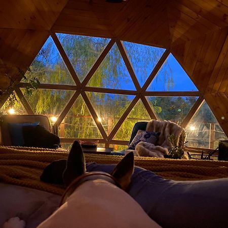 Glamping Cantabria Tunja Zewnętrze zdjęcie