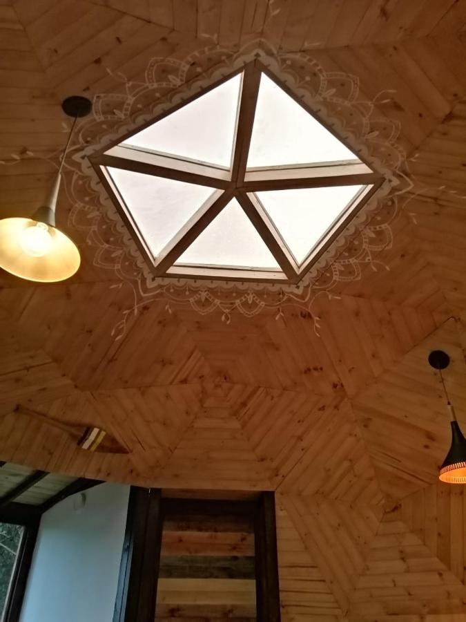 Glamping Cantabria Tunja Zewnętrze zdjęcie