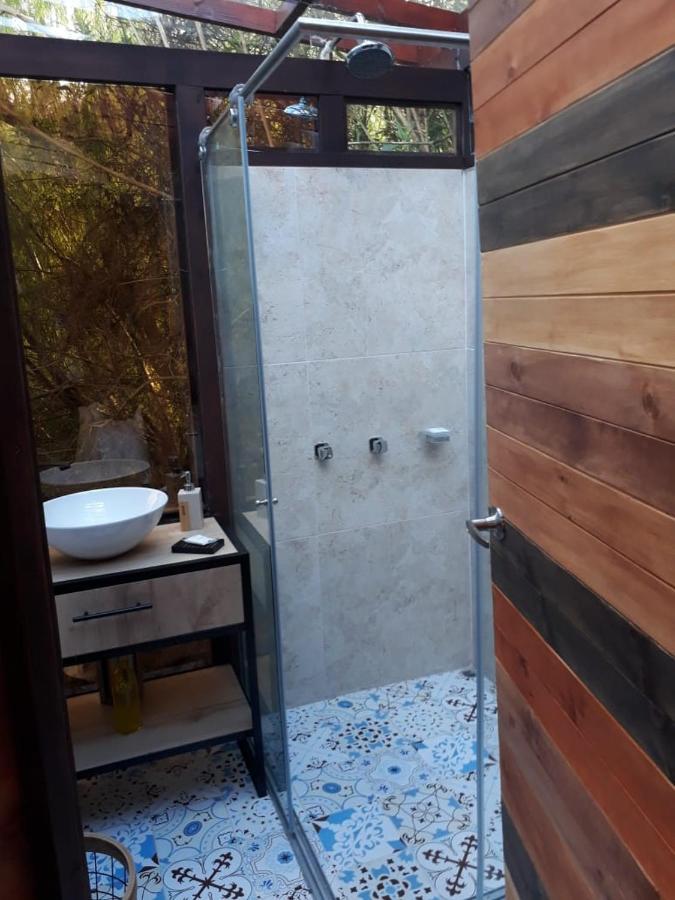 Glamping Cantabria Tunja Zewnętrze zdjęcie