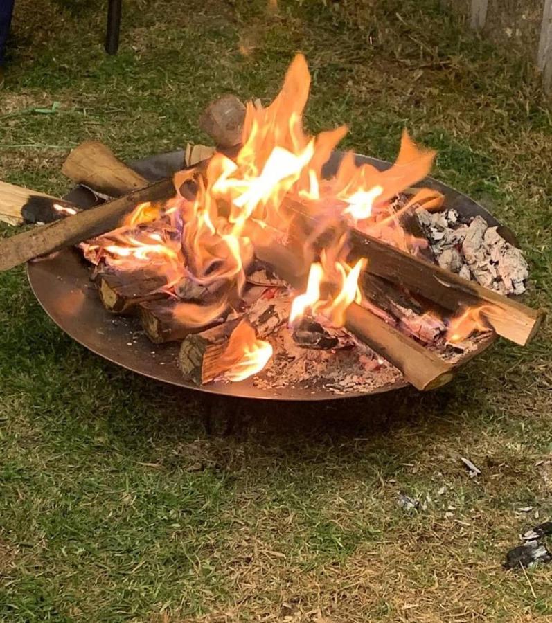 Glamping Cantabria Tunja Zewnętrze zdjęcie