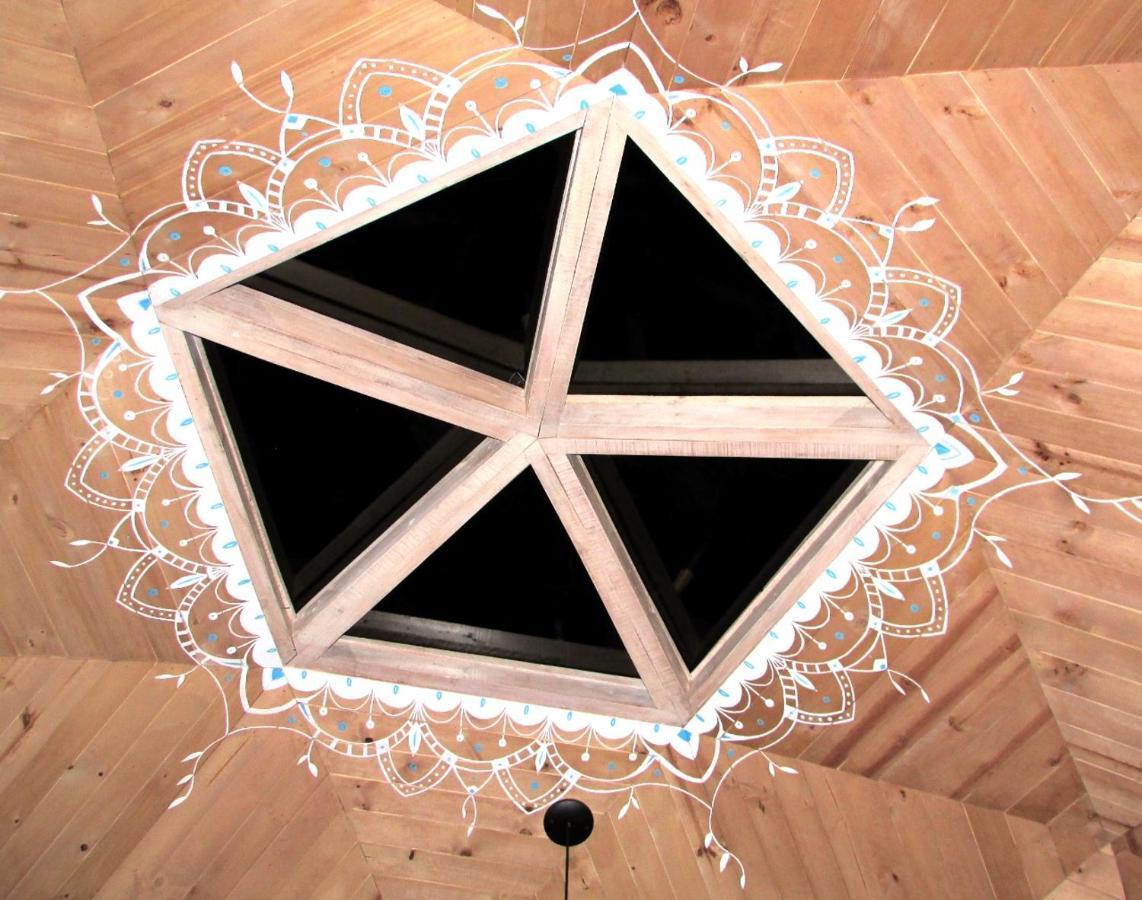 Glamping Cantabria Tunja Zewnętrze zdjęcie