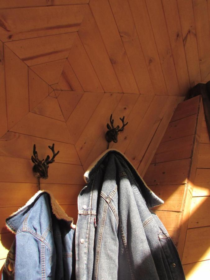 Glamping Cantabria Tunja Zewnętrze zdjęcie