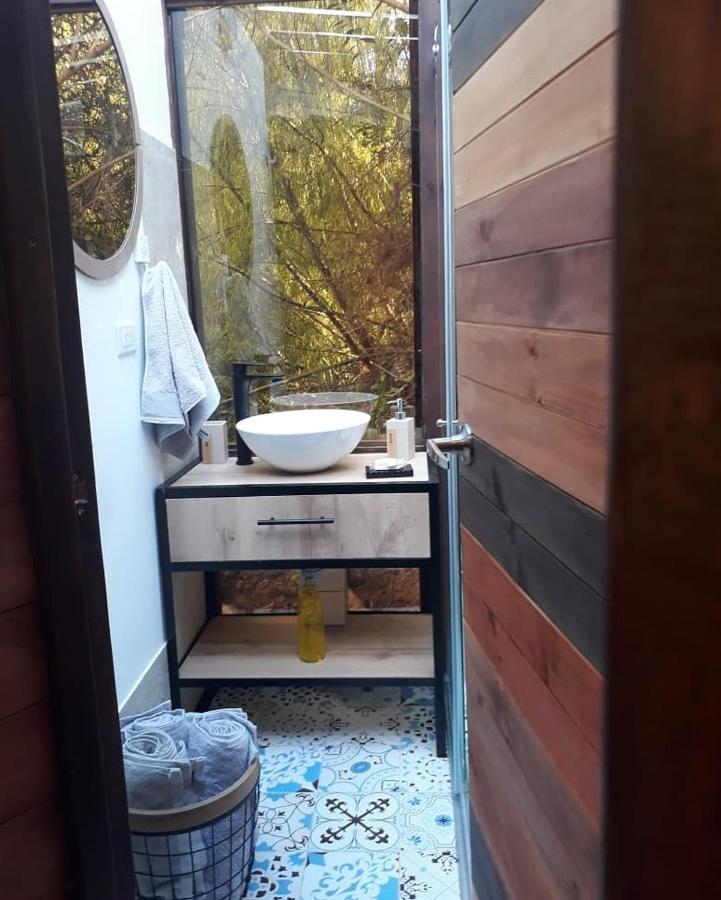 Glamping Cantabria Tunja Zewnętrze zdjęcie